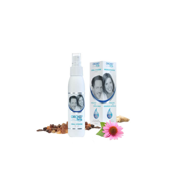 Spray oral OROXID® Forte (100 ml)